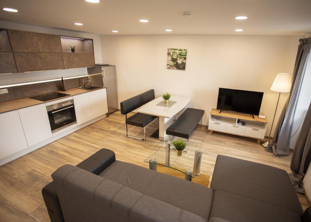 Modern Old Town Apartment Hall en Tirol Extérieur photo